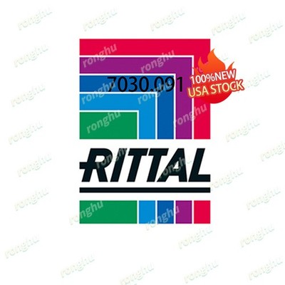 Rittal 7030091 CMC III CAN-Bus Connection cable RJ45 1m 7030.091