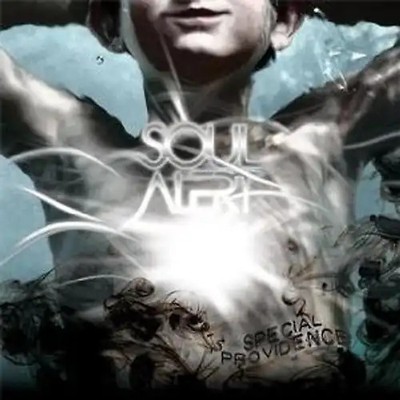 Special Providence - Soul Alert