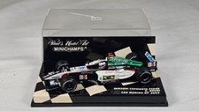 Minichamps 1:43 Minardi Cosworth PS04B Bruni San Marino 2004