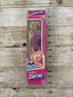 Mattel Sunsational Malibu Barbie Doll Blonde Hair Blue Eyes 12in Vintage 1980s