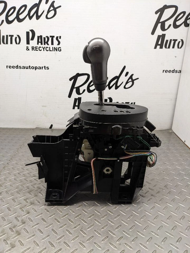 Nissan Juke 2011-2017 conjunto de palanca de cambios automática de piso 1167038 Foto 4 de 4