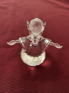 Swarovski Crystal Angel | eBay
