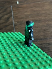 LEGO Collectable Minifigure (71019) Ninjago Movie Lloyd