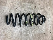 Ressort de suspension arriere VOLKSWAGEN TIGUAN 1 PHASE 1 3C0511115AD