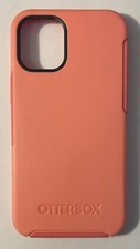 Otterbox Symmetry Series MagSafe Case For Apple iPhone 12 mini Pink See Desc
