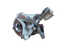Turbo Nissan ALMERA