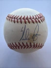 Nolan Ryan Autographed Rawlings Baseball Fast Shipping!