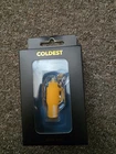 Coldest Baby Mini #21 Jupiter Glowie *Epic Limited 1st Gold Edition