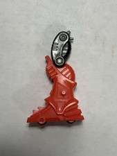 1985 Starriors Slaughter Steelgrave Replacement Right Left Legs