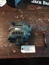 2002 Dodge Ram 1500 Alternator Generator Charging Assembly Engine Oem XF8FZ
