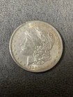 1903 MORGAN DOLLAR CHOICE AU SLIDER