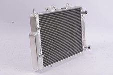 Radiator fits for 2007-2011 2008 2009 2010 Polaris RZR 800 RZR 800S