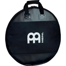 Meinl Standard Cymbal Bag Black 22 in.