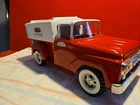 TONKA (UPDATED) STEPSIDE SPORTSMAN TRUCK