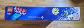 Lego The Movie - Benny's Spaceship, Spaceship, SPACESHIP! (70816)