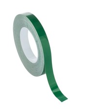 Chartpak Graphic Art Tape, 1/4 Inch W x 324 Inch L, Green Gloss, 1 Roll BG2504