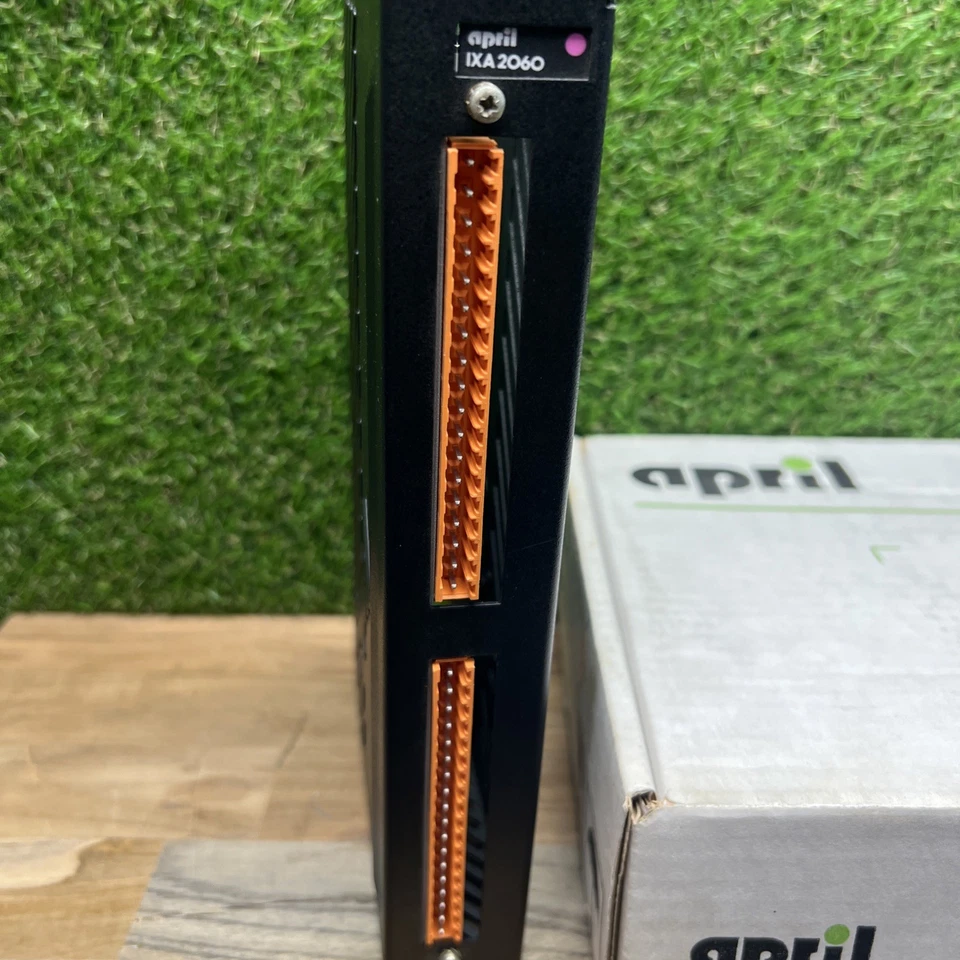 APRIL IXA 2060 - Imagen 3 de 4