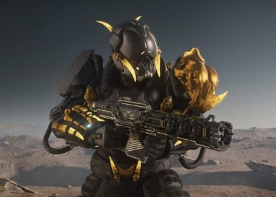 STAR CITIZEN - DOWNBURST PATCH BUNDLE (LIMITED ITEM)