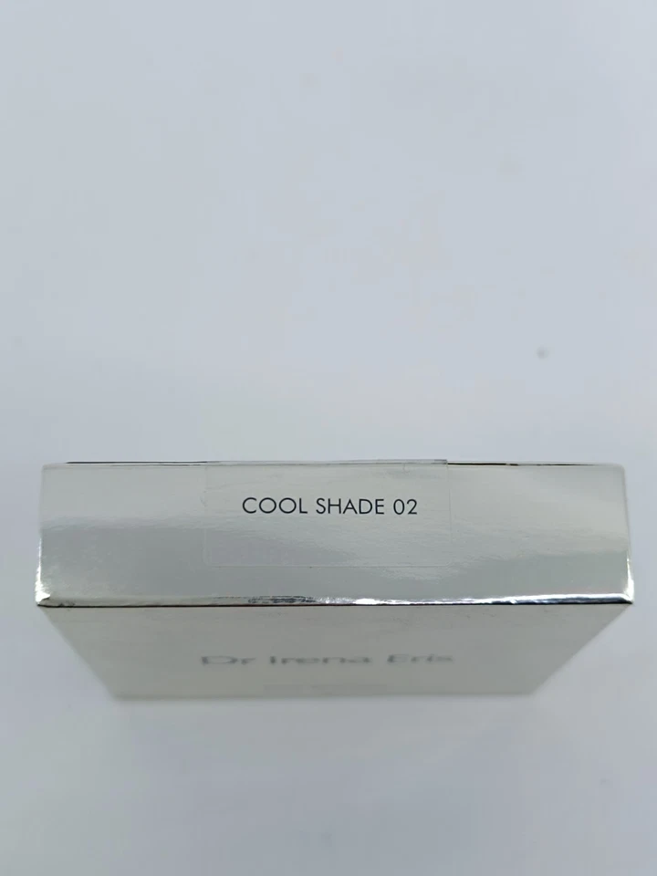 Dr. Irena Eris Bronzing Powder Cool Shade 02 7g - Bild 3 von 4