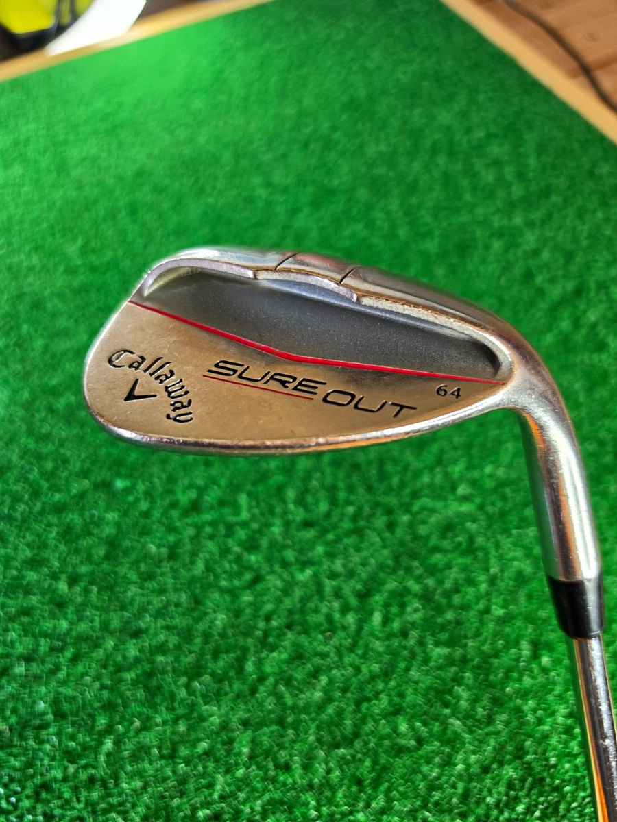 Callaway 64 Loft Golf Clubs for sale - eBay