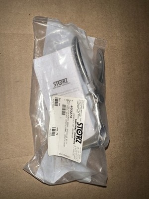 Karl Storz 403275 Killian- Struycken nasal speculum with set rack, blade 