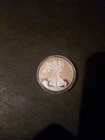 2016 American Eagle Silver 1 Ounce Proof Dollar