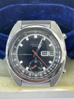 Vintage Seiko 6139-6012 Automatic Chronograph Bruce Lee Men's Watch
