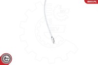 Esen SKV 25SKV056 Kabelzug, Handbremse FüR CitroËN