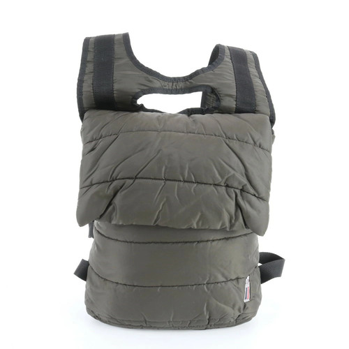 Moncler Down Rucksack Backpack Shoulder Bag Business A4 Men's RBE DY33-9