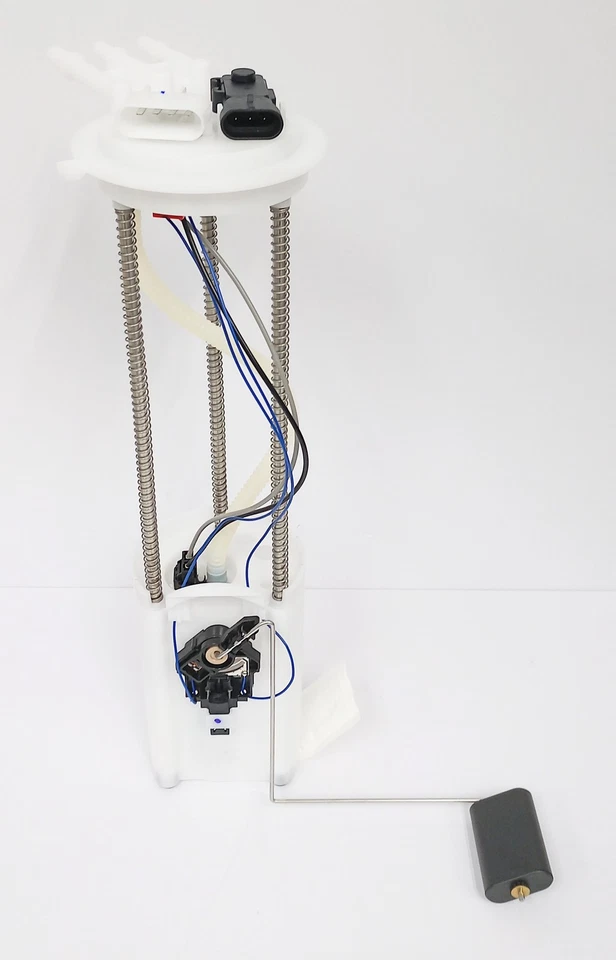 Módulo de bomba de combustible GMB 530-2020 para GMC Chevrolet Sierra 2500 HD Sierra 3500 99-04 Foto 2 de 4