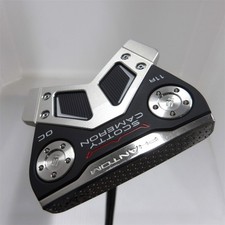 Titleist Putter SCOTTY CAMERON PHANTOM 11R OC 2025 34 inch