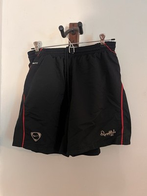 RONALDINHO 10 SHORTS R10 VINTAGE FOOTBALL SOCCER NIKE MENS SIZE M