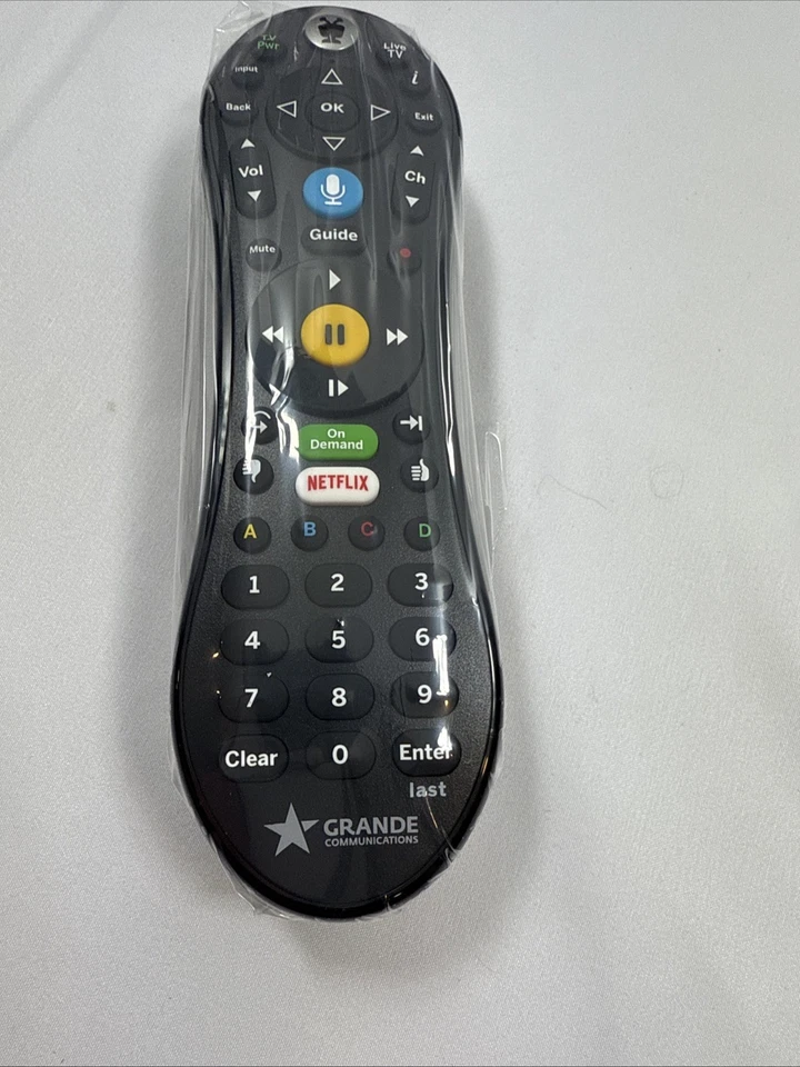 TiVo Grande Communications Remote Brand New - Image 4 of 4