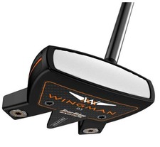 Tour Edge Exotics Wingman 03 Putter 34'' Inches New