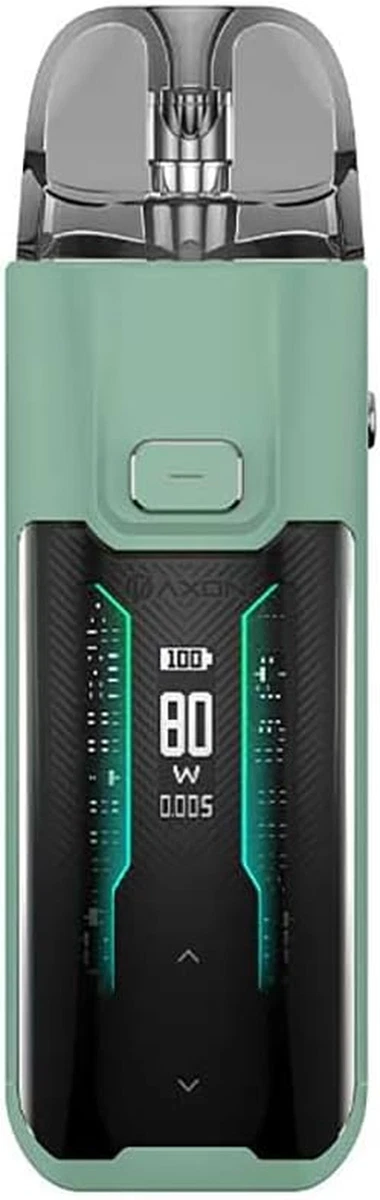 geekvape aegis solo 3 istruzioni Vaporesso GTX One 40W Kit Acquista Online main image 1