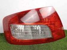 9689089180 RÜCKLEUCHTE AUßEN LINKS / 09-11 / 700801 FÜR PEUGEOT 407 2.0 16V HDI