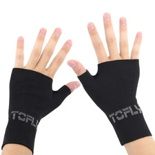 Thumb and Wrist Support for Joint Pain Tendonitis Sprain Hand Instability Com...