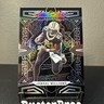 2023 Panini Obsidian - Jamaal Williams #71 New Orleans Saints