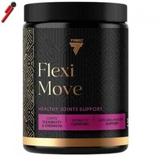 Trec Beauty, Flexi Move, 300 g Collagene marino Glucosammina MSM