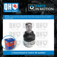 Ball Joint Lower QSJ3889S Quinton Hazell Suspension KD3534300HP KD3534300JP New