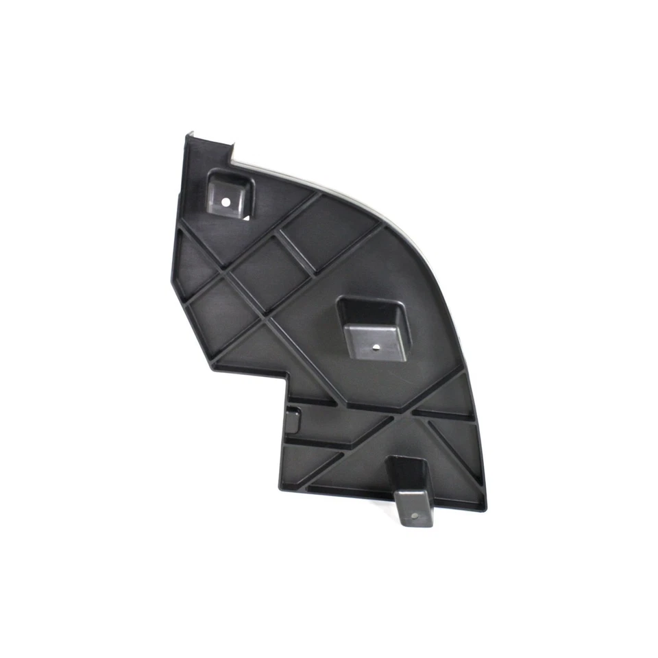 Bumper Filler Set For 2007-2014 Cadillac Escalade Front Outer Primed - Изображение 3 из 4