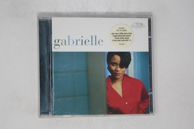 Gabrielle- Gabrielle CD Album