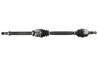 Vorderachse Rechts Pascal G2R151PC Antriebswelle FüR Renault