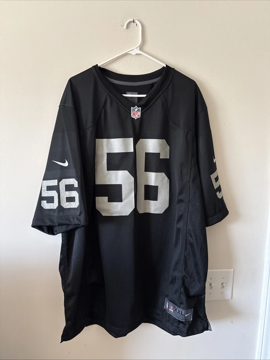 Nike Oakland Raiders NFL Jerseys for sale | eBay