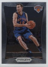 2012-13 Panini Prizm Steve Novak #111 12zi