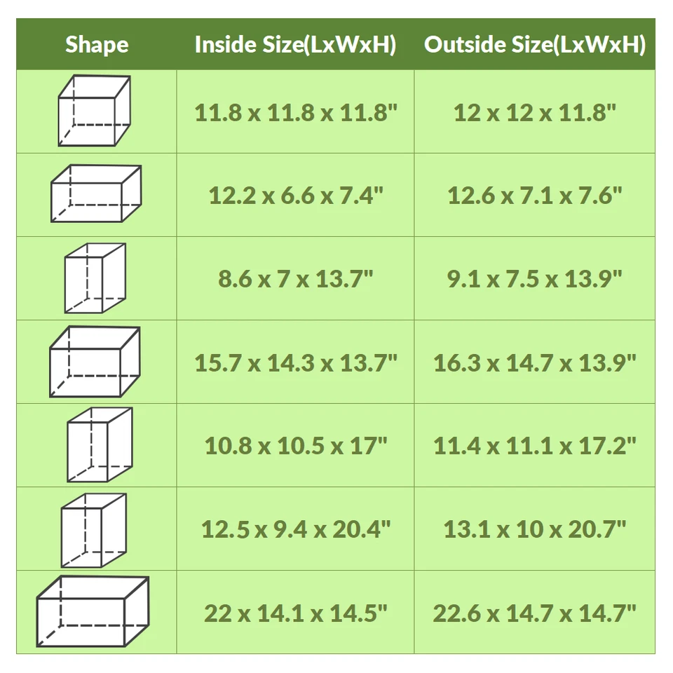 Large Acrylic Display Case Clear Box Dustproof Diecast 1:18 Action Figures Cabin - Image 2 of 4