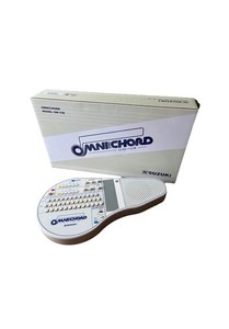 修理必要」スズキ Omnichord System 100 ケース付き 修理必要」スズキ