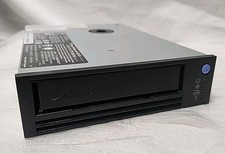 IBM 95P3928 Internal LTO Ultrium 3-H SCSI Tape drive