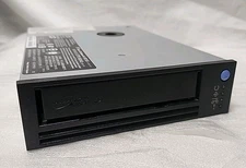 IBM 95P3928 Internal LTO Ultrium 3-H SCSI Tape drive