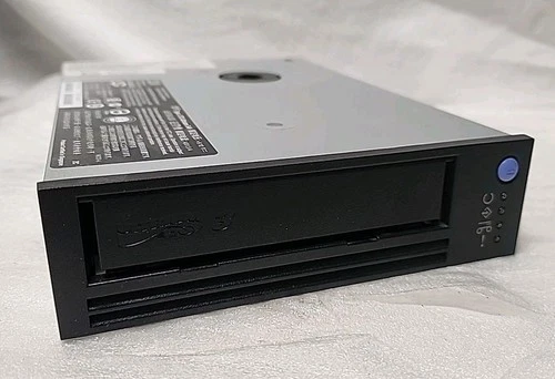 IBM 95P3928 Internal LTO Ultrium 3-H SCSI Tape drive